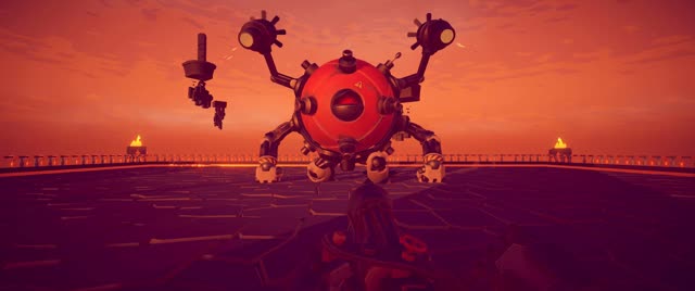 Gameplay Trailer