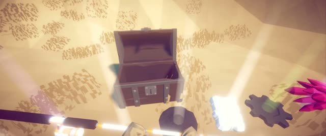 Treasure isle loot