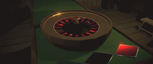 Roulette