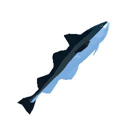 Alaska Pollock