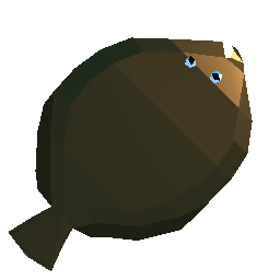 Halibut