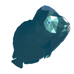 Parrotfish