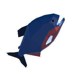 Piranha