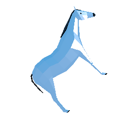 Seahorse