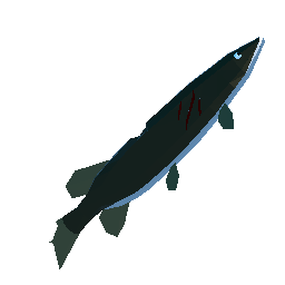 The Old Pike
